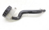 01-03 Honda Cbr600f4i Left Handlebar Clipon Clutch Lever W/ Reservoir