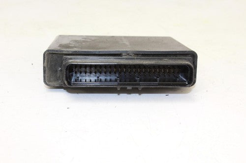 2004 Suzuki Sv650s Ecu Computer Controller Unit Black Box Ecm Cdi