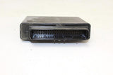 2004 Suzuki Sv650s Ecu Computer Controller Unit Black Box Ecm Cdi