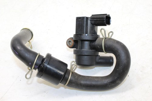 2015 Sym T2 250i Air Valve Solenoid Top Engine Switch Sensor