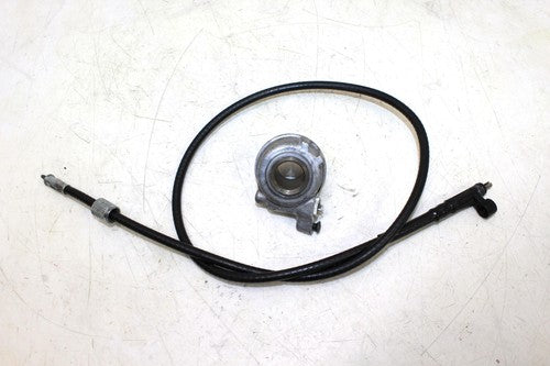 2003 Bmw R1150r Speed Drive Gear Hub With Cable