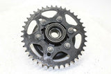 03-04 Kawasaki Ninja Zx6r Zx636c Rear Back Sprocket OEM