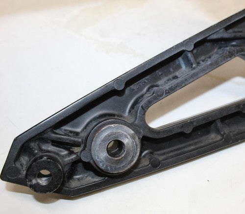 1982 Kawasaki Kz750n Left Muffler Stay Mount Foot Peg 35011-1130