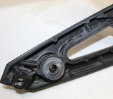 1982 Kawasaki Kz750n Left Muffler Stay Mount Foot Peg 35011-1130