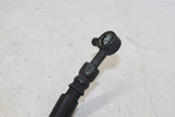 2002 Honda Cbr600f4i Brake Caliper Hose Line