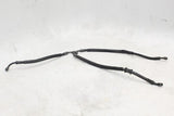 1997-02 Suzuki Tl1000s Front Brake Caliper Hoses Lines OEM