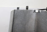 2013 Kawasaki Concours 14 Zg1400c Abs Engine Cooler Cooling Radiator Radiater