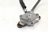 2001 Suzuki Sv650 Fuel Pump Gas Petrol Sender Unit