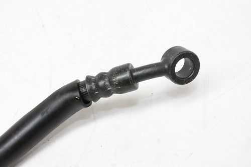 2013 2015 KAWASAKI NINJA 300 EX300A FRONT BRAKE CALIPER HOSE Line OEM