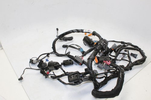 15-21 Kawasaki  Versys 650 Main Engine Wiring Harness Motor WIRE Loom EOM