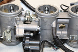 2010 Kawasaki Ninja Zx14 Zx1400-a Main Fuel Injectors / Throttle Bodies