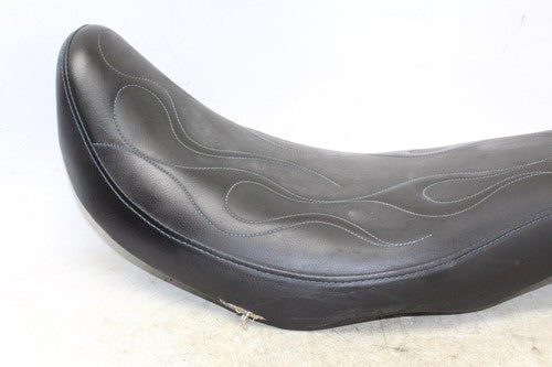 2006 Harley-davidson Street Bob Fxdbi Front Drivers Seat
