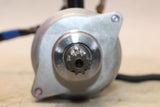 2022 Suzuki Gsxr1000  Engine Starting Starter Motor -dc 12v