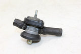 2002 Suzuki Gsxr600 Air Valve Solenoid Top Engine Switch Sensor