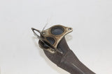 2001 Ducati Monster S4 Exhaust Header PIPES Manifold OEM