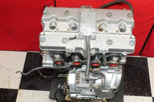 98-06 (1998) Suzuki Katana 600 Gsx600f Engine Motor OEM