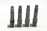 2002 Suzuki Gsxr600 Ignition Coils Coil Spark Plug Caps