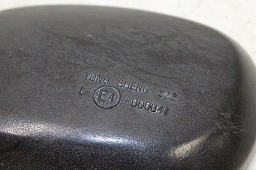 2006 Kawasaki Z1000 Left Side Rear View Mirror