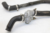 95-07 Kawasaki Ninja 250r Ex250f Thermostat W Housing Assembly OEM