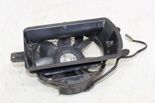 1998 Suzuki Intruder 800 Vs800gl Engine Radiator Cooling Fan