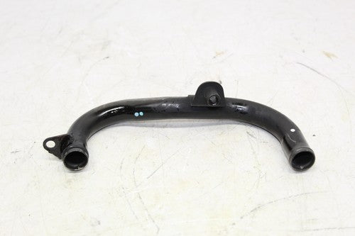 2015 Kawasaki Ninja 300 Ex300b Abs Engine Inner Oil Filter Pickup With Oil Hose