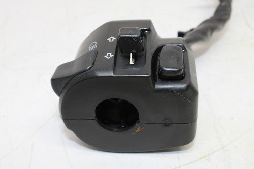 2014 Kawasaki Klr650 Kill Off Switch Button