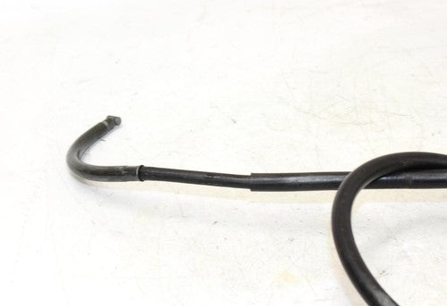 2002 Suzuki Sv650 Clutch Cable Line