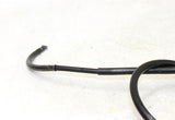 2002 Suzuki Sv650 Clutch Cable Line