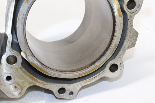 2010 Can-am Spyder Rt-s Roadster Engine Motor Piston Cylinders Block Jug
