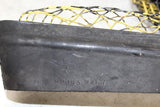 1999 Kawasaki Ninja Zx6r Zx600g Left & Right Air Intake Screen Gril