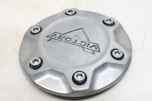 2017 Victory Octane Engine Motor Stator Cover Cap 5633063