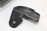 2008-15 Triumph Rocket Iii Roadster Fairing Set Inner Cowls Cowlings OEM
