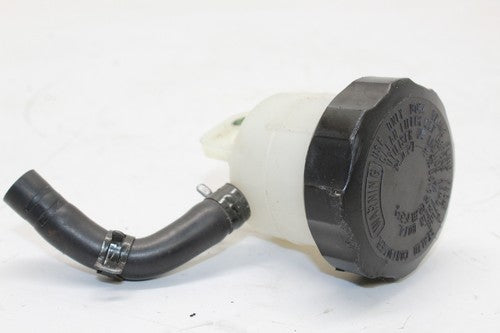 1997-2001 Suzuki Tl1000s Front Brake Master Fluid Reservoir TANK Bottle OEM