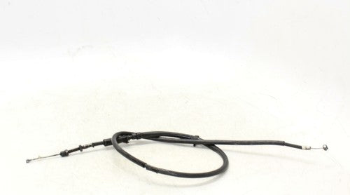 03-05 Yamaha Yzf R6 Clutch Cable Line OEM