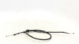 03-05 Yamaha Yzf R6 Clutch Cable Line OEM