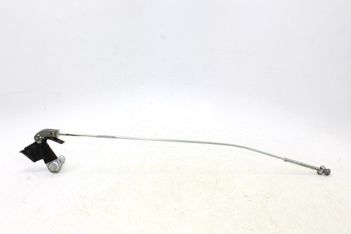 1985-87 Honda Rebel 250 Cmx250c 49 Rear Brake Rod Linkage Assembly OEM