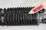1986 Honda Elite 150 Ch150 Rear Back Shock Absorber Set Pair