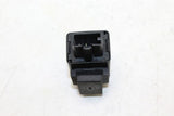2003 Yamaha Yzf R1 Turn Signal Blinker Relay Flasher Switch