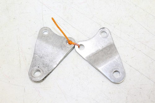 1993 Honda Cbr900rr Engine Motor Mount Stay Brackets