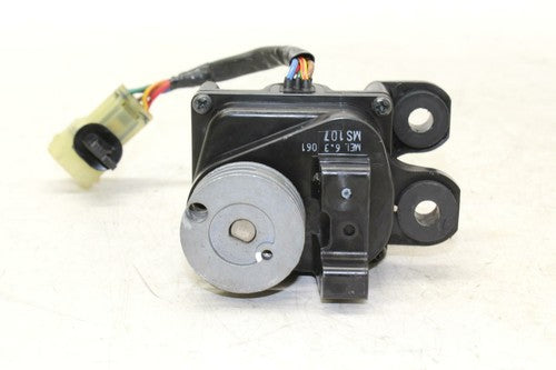 06-07 Honda Cbr1000rr Exhaust Flap Servo Motor OEM