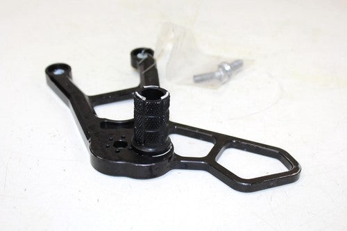 2015 Yamaha Yzf R1 Left Rear Back Passenger Peg
