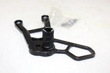 2015 Yamaha Yzf R1 Left Rear Back Passenger Peg