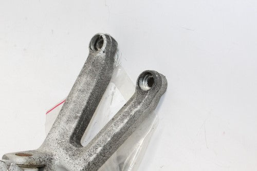 06-09 Aprilia Tuono 1000r Right Rear Back Passenger PEG OEM