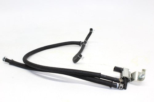 2008 Suzuki Katana 650 Gsx650f Air Valve Solenoid Top Engine Switch Sensor Oem