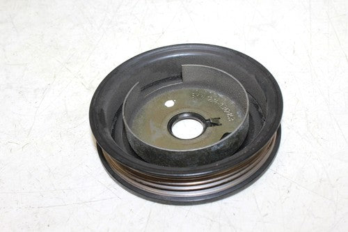 2003 Bmw R1150r Front Engine Motor Cover Set