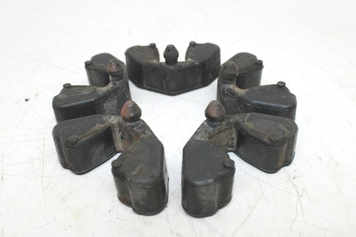 2004 Suzuki Gsxr1000 Rear Hub Shock Dampers Cush Absorbers
