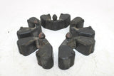 2004 Suzuki Gsxr1000 Rear Hub Shock Dampers Cush Absorbers
