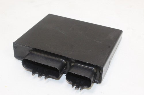 2017 Kawasaki Ninja 650 Ecu Computer Controller Unit Black Box Ecm Cdi OEM