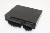 2017 Kawasaki Ninja 650 Ecu Computer Controller Unit Black Box Ecm Cdi OEM
