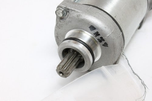 2015 2016 KAWASAKI VERSYS 650 LE650F ENGINE STARTING Starter MOTOR -DC 12V OEM